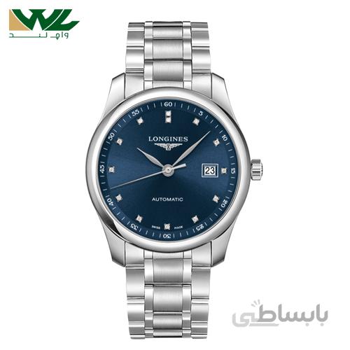 ساعت لونژینL2.793.4.97.6