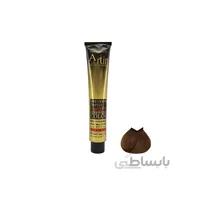 رنگ مو آرتین سری تنباکویی شماره 8.68 حجم 100 میلی لیتر رنگ بلوند برزیلی ا Artin Hair Color Tabacco No:8.68 100Ml Brazilian Blonde