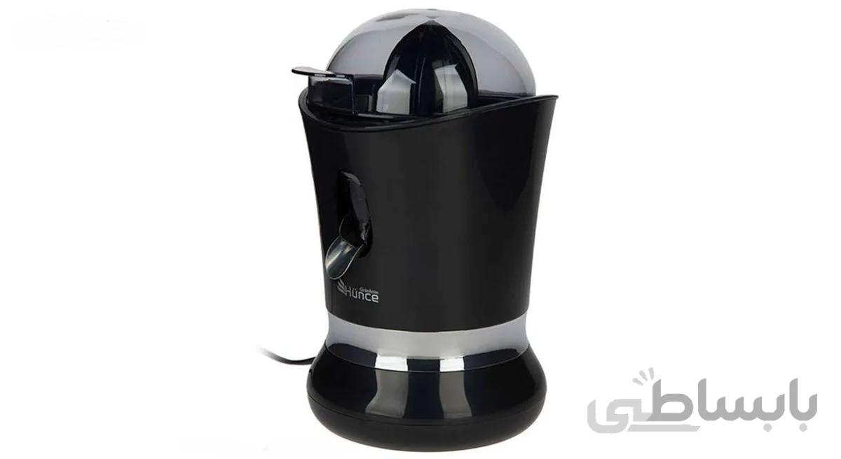 آب مرکبات گیری هانس مدل HCJ-356156 ا Hunce HCJ-356156 Citrus Press