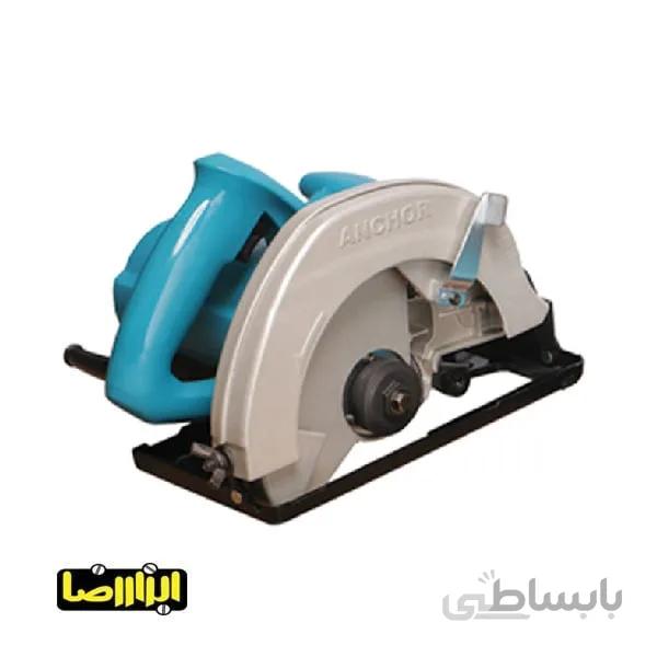 اره گردبر آنکور 1150 وات مدل C1