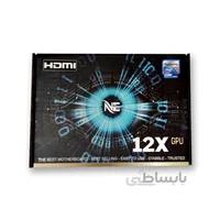 مادربرد NE B250 12P