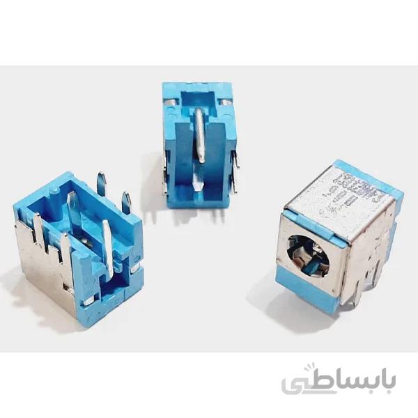 سوکت شارژ لپ تاپ 313