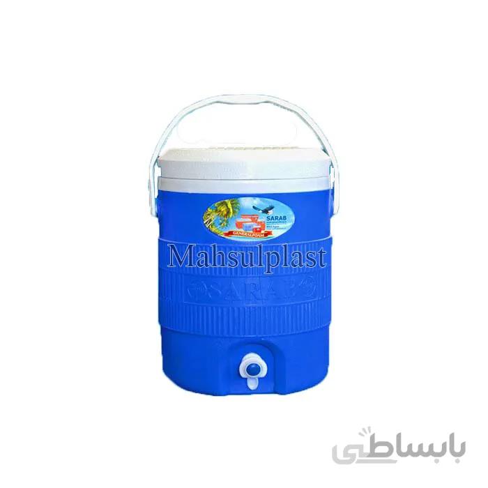 کلمن 10 لیتری سراب
