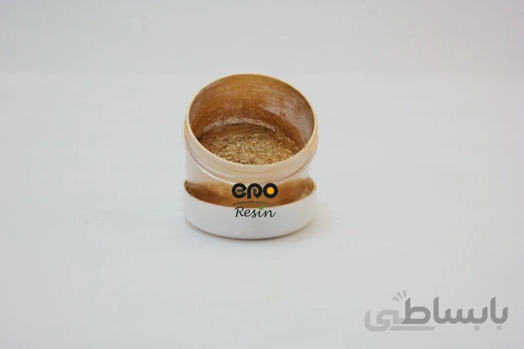 پودر اکلیل طلایی