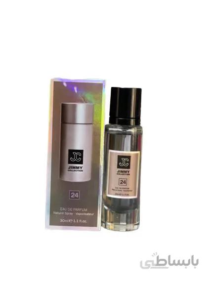 ادکلن مردانه 212 حجم 30 میل جیمی carolina herrera 212 men aqua