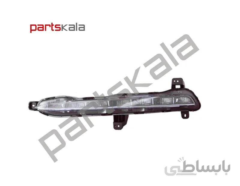 دیلایت جلو چپ سوناتا LF بنزینی