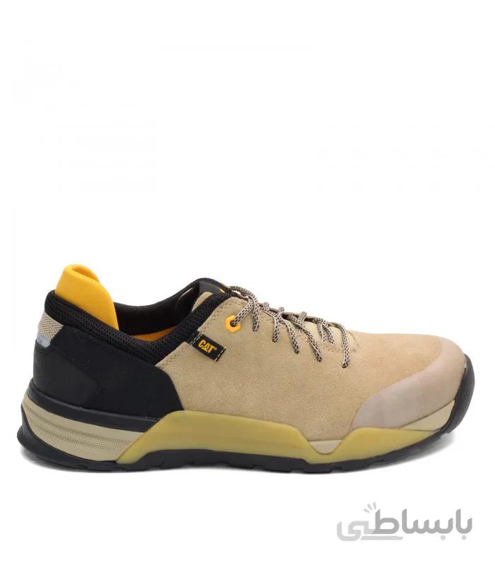 کفش ایمنی اسپرت caterpillar Sprint Suede Alloy Toe 91177