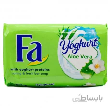 خرید صابون دستشویی فا بسته 6 عددی Fa soap