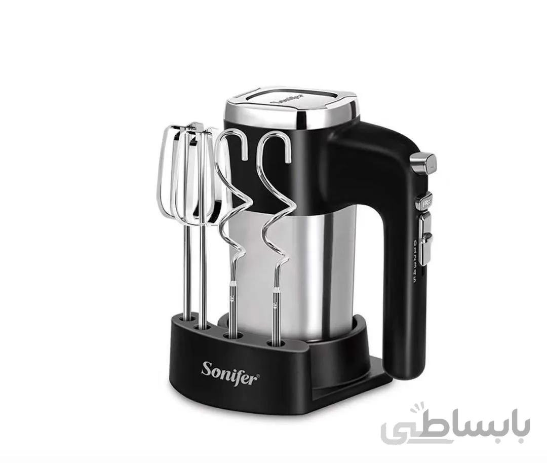همزن سونیفر مدل SF-7023
