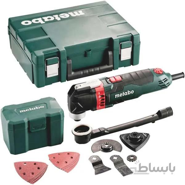دستگاه همه کاره متابو مدل MT 400 Q SET