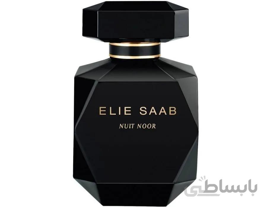 ELIE SAAB Noit Noir الی ساب نویت نویر