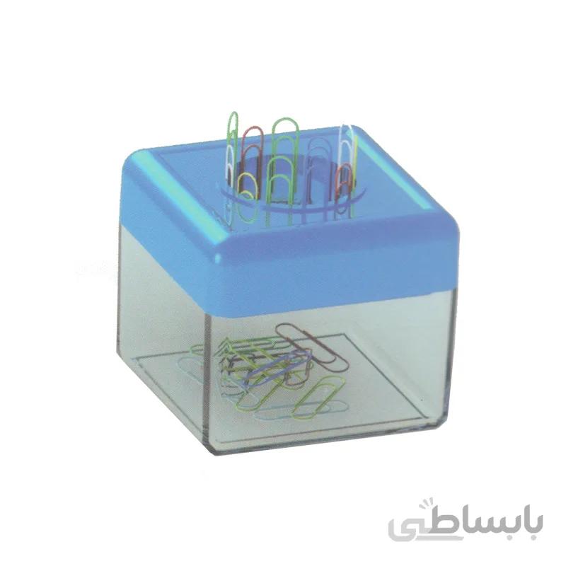 جای سوزن ته گرد