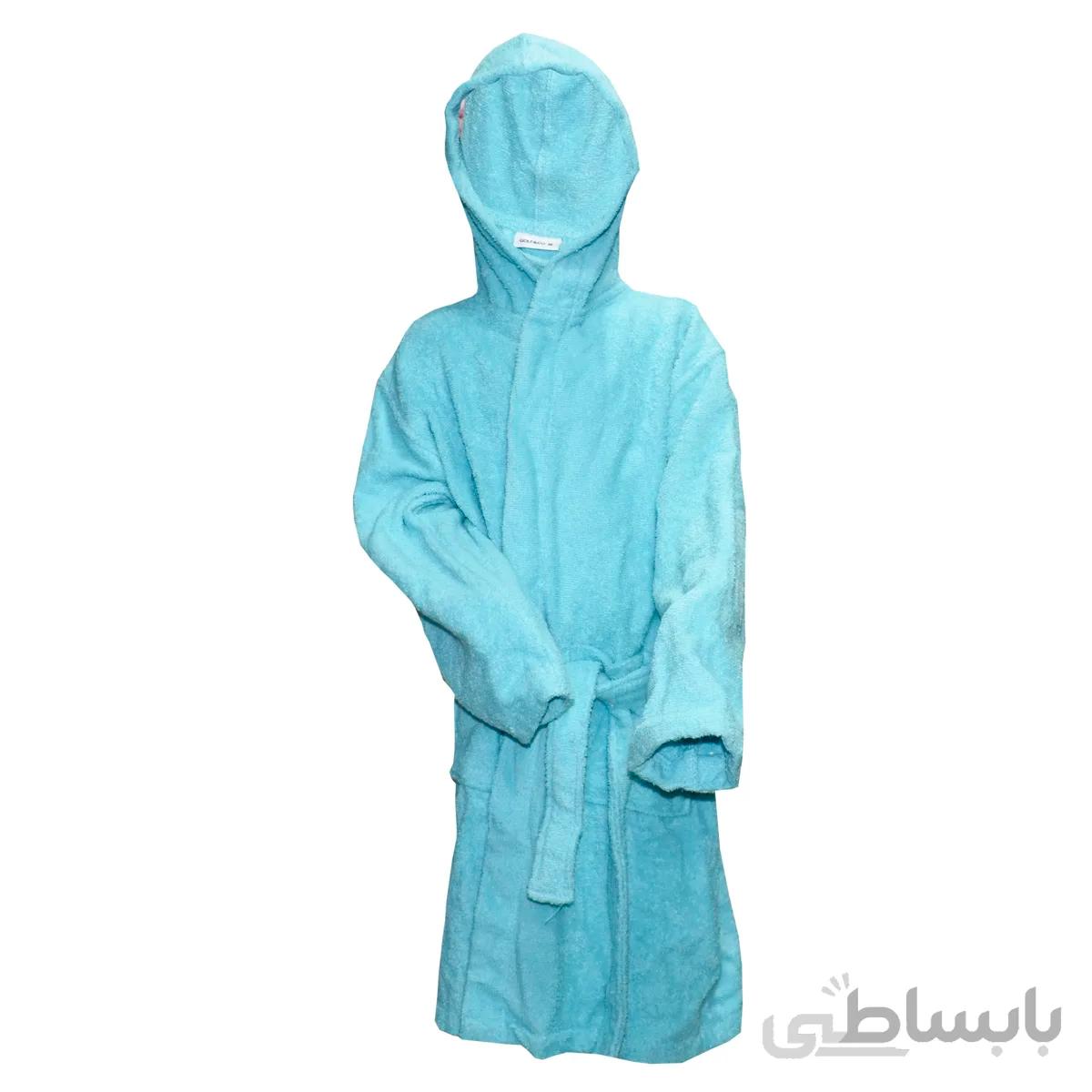 حوله پالتویی بچگانه کد1530