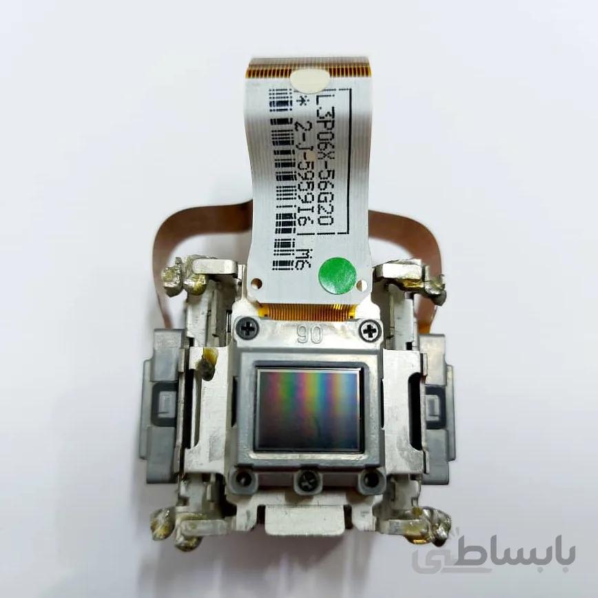 3LCD سانیو PLC-XW55 ویدئو پروژکتور (تری ال سی دی )