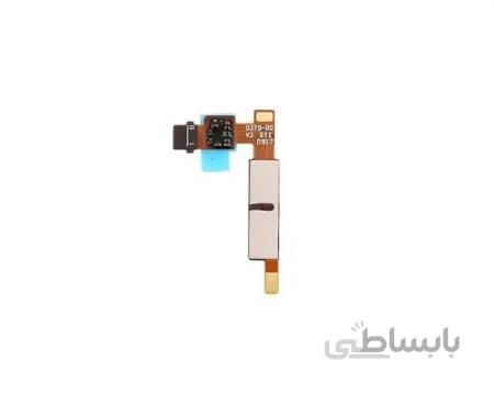 FINGER PRINT P10 BLACK