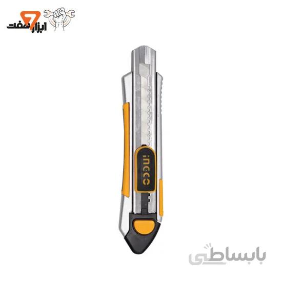 کاتر فلزی اینکو مدل HKNS1808