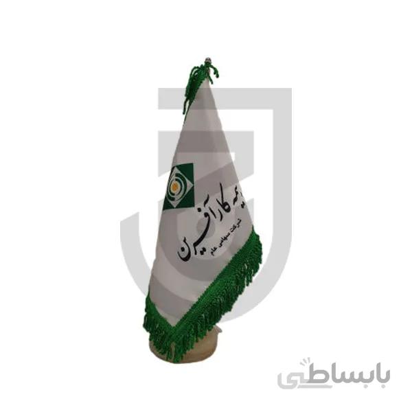پرچم بیمه کارآفرین دورریشه