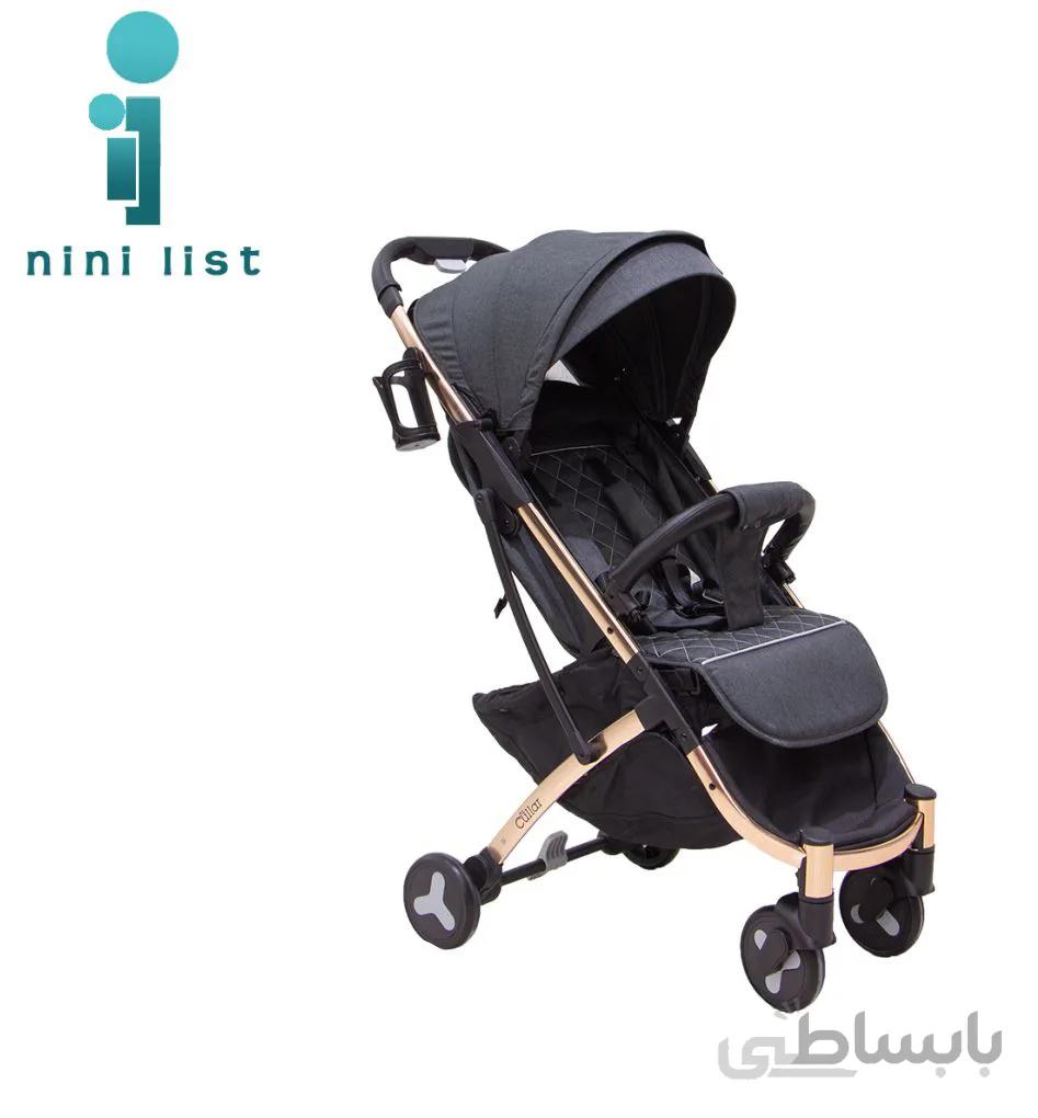 کالسکه هواپیمایی کولار Cullar مدل S600