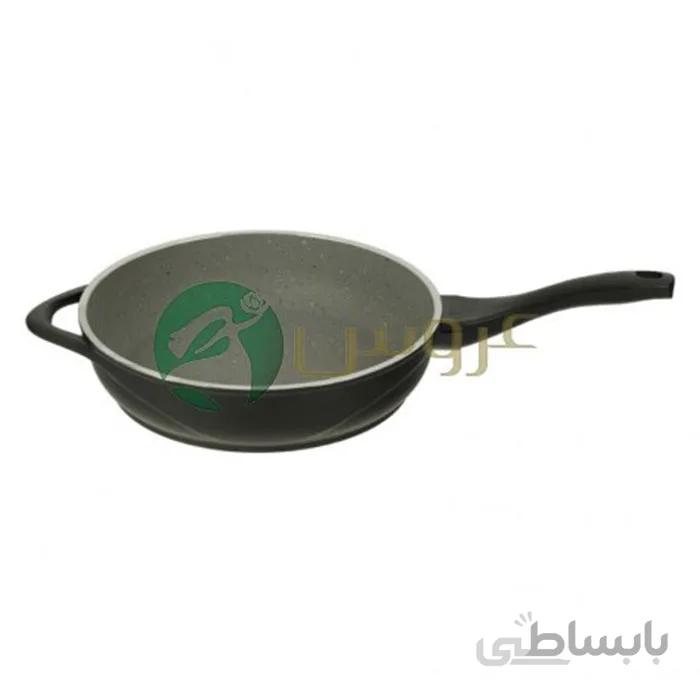 تابه تک دسته سایز 28 مدل ویکتوریا عروس کد 32228