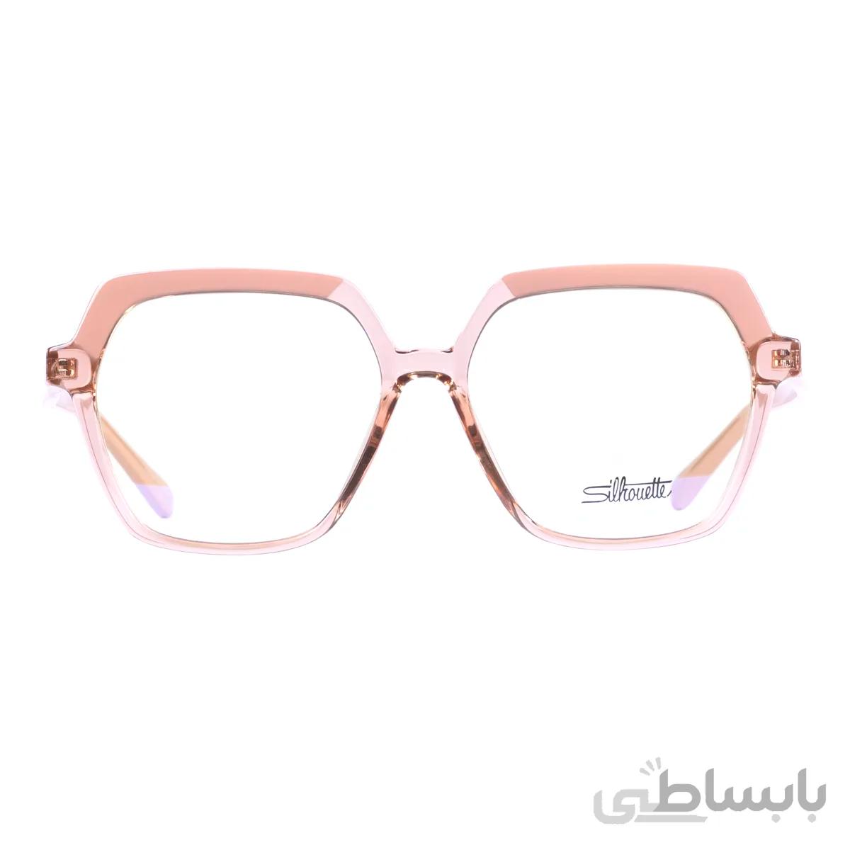 فریم عینک طبی سیلوئت مدل ۲۰۲۱