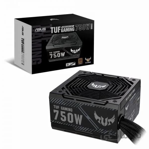 پاور ایسوس مدل TUF 750W Gaming