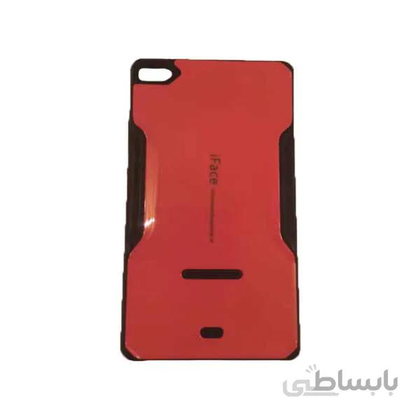 بک کاور اسند پی 8 هواوی مارک آیفیس