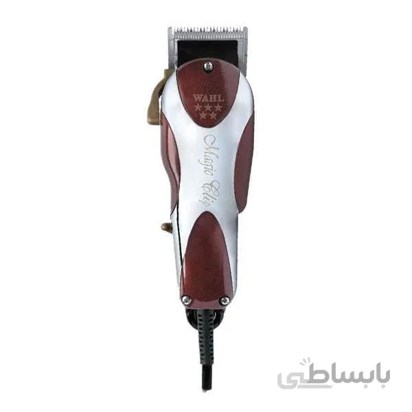ماشین اصلاح وال مدل مجیک برقی سفارش اروپا ا Electric Magic Wahl Machine, European Order