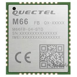 Quectel Module M66 FB 01