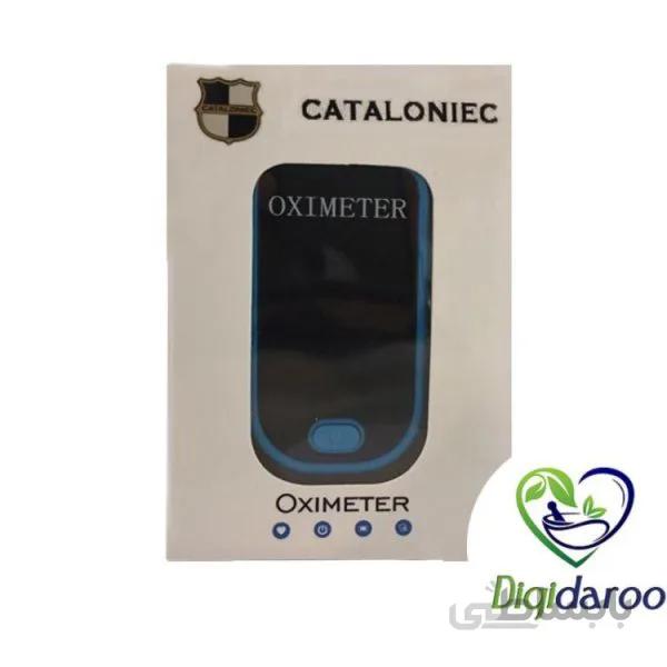 دستگاه پالس اکسی متر Cataloniec ا Pulse Oximeter Cataloniec