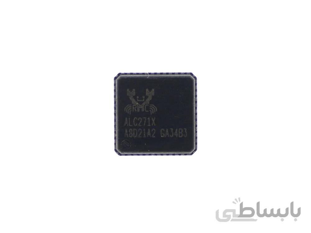 IC ALC271X BIG - ALC271X