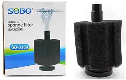 فیلتر بیولوژیک اسفنجی سوبو SB-3330