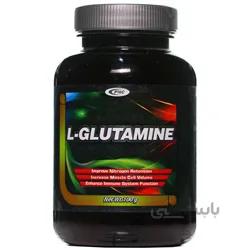 پودر ال گلوتامین پی ان سی - 100 گرم ا L Glutamine Powder PNC