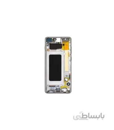 فریم ال سی دی سامسونگ Samsung Galaxy m30s