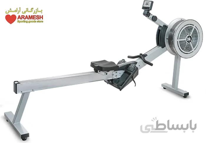 دستگاه روئینگ برند dk city مدل RW-22