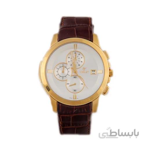 ساعت مچی مردانه ویولت violet اورجینال مدل HV107M