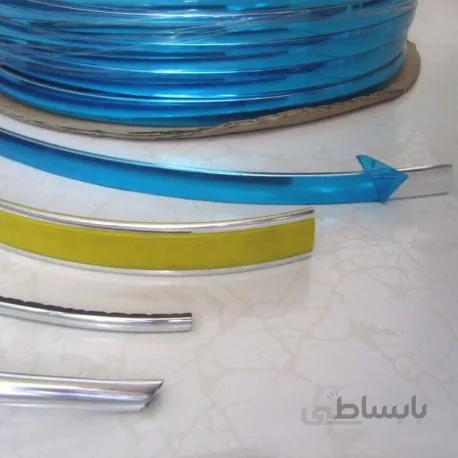 زه استیل 2 سانتی متری