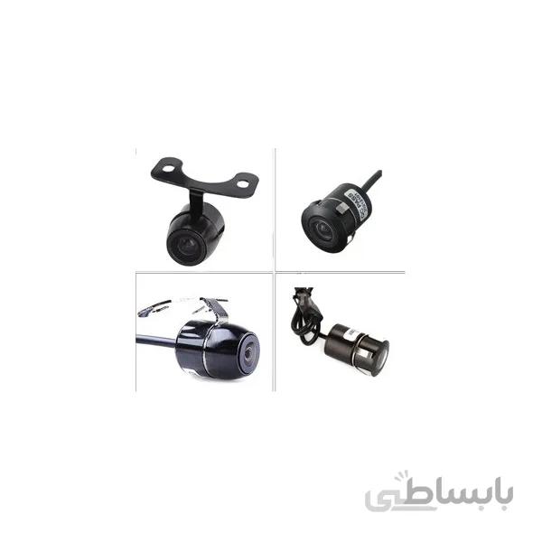 دوربین پارک دوکاره