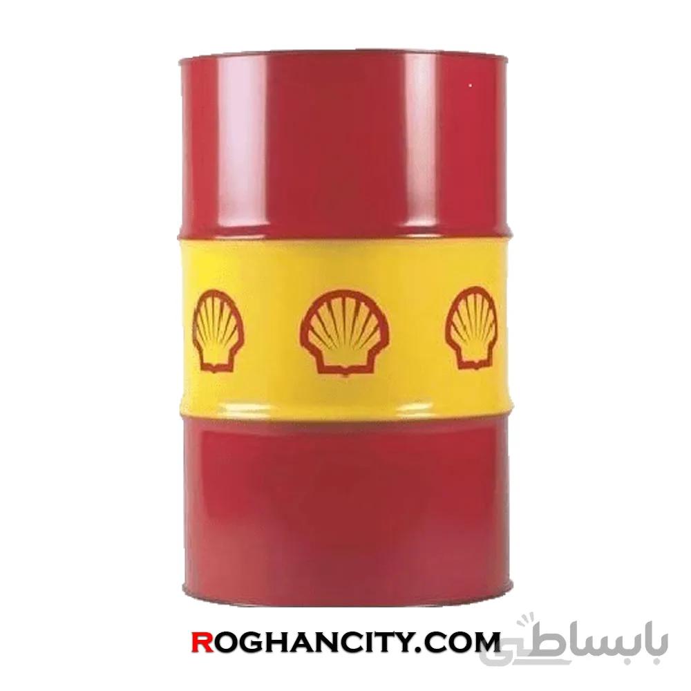 روغن توربین Shell Turbo T46