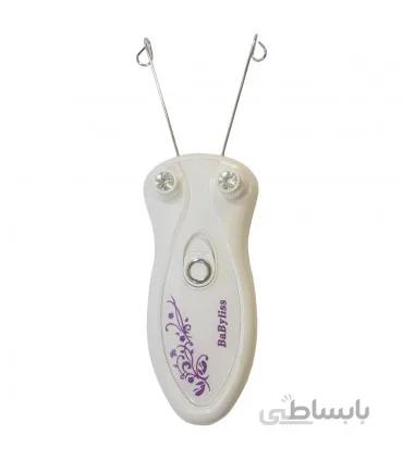 بند انداز برقی بابلیس مدل BaByliss BY-8442
