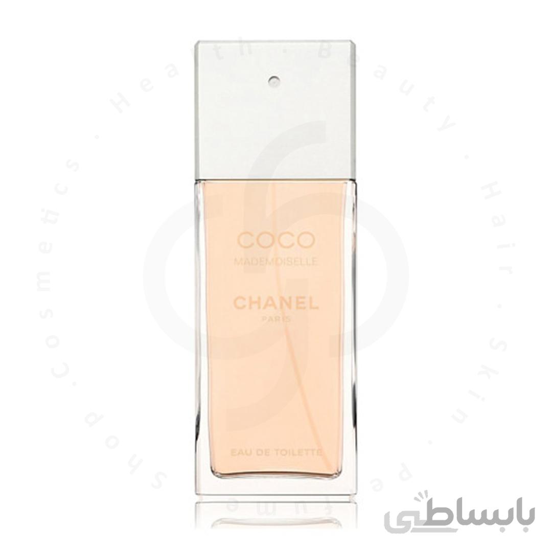 عطر ادکلن شنل کوکو مادمازل ادو تویلت