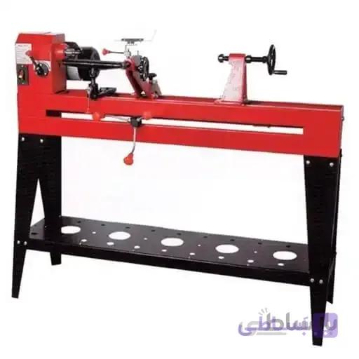 ماشین کپی تراش پایه دار Mahak مدل CWL-1000V