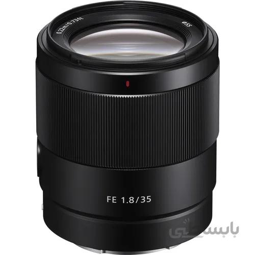لنز واید سونی Sony FE 35mm f/1.8 Lens