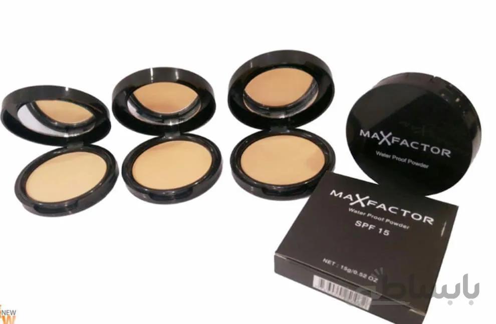 پنکک مکس فکتور MAX FACTOR