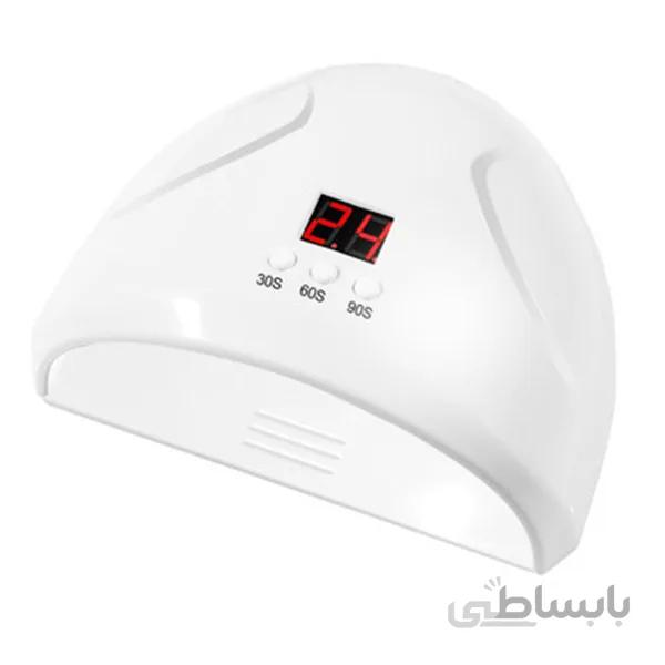 لاک خشک کن دازل مدل mini-1