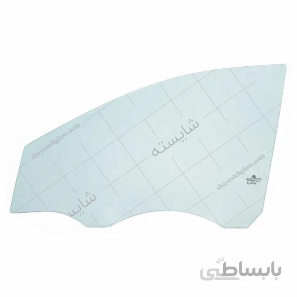 شیشه درب جلو هیوندا توسان IX35
