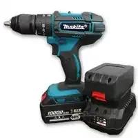 دریل شارژی  88 ولت سه نظام فلزی ماکیتا MAKITA_1
