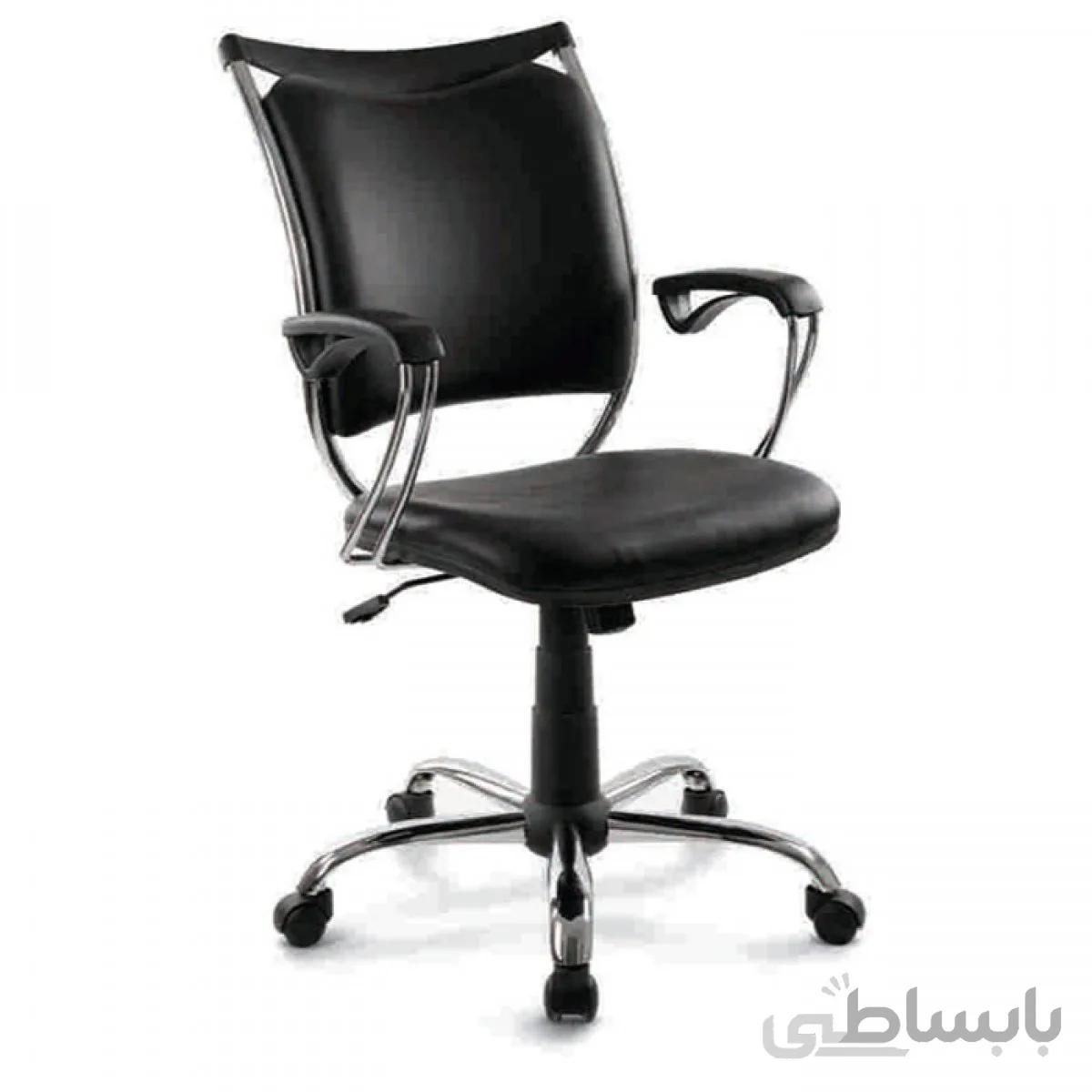 ‌صندلی کارشناسی مدل 860 دنا