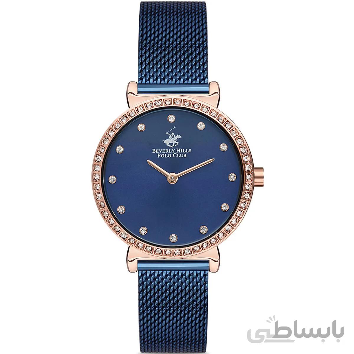 پولو BEVERLY HILLS BH9639-05