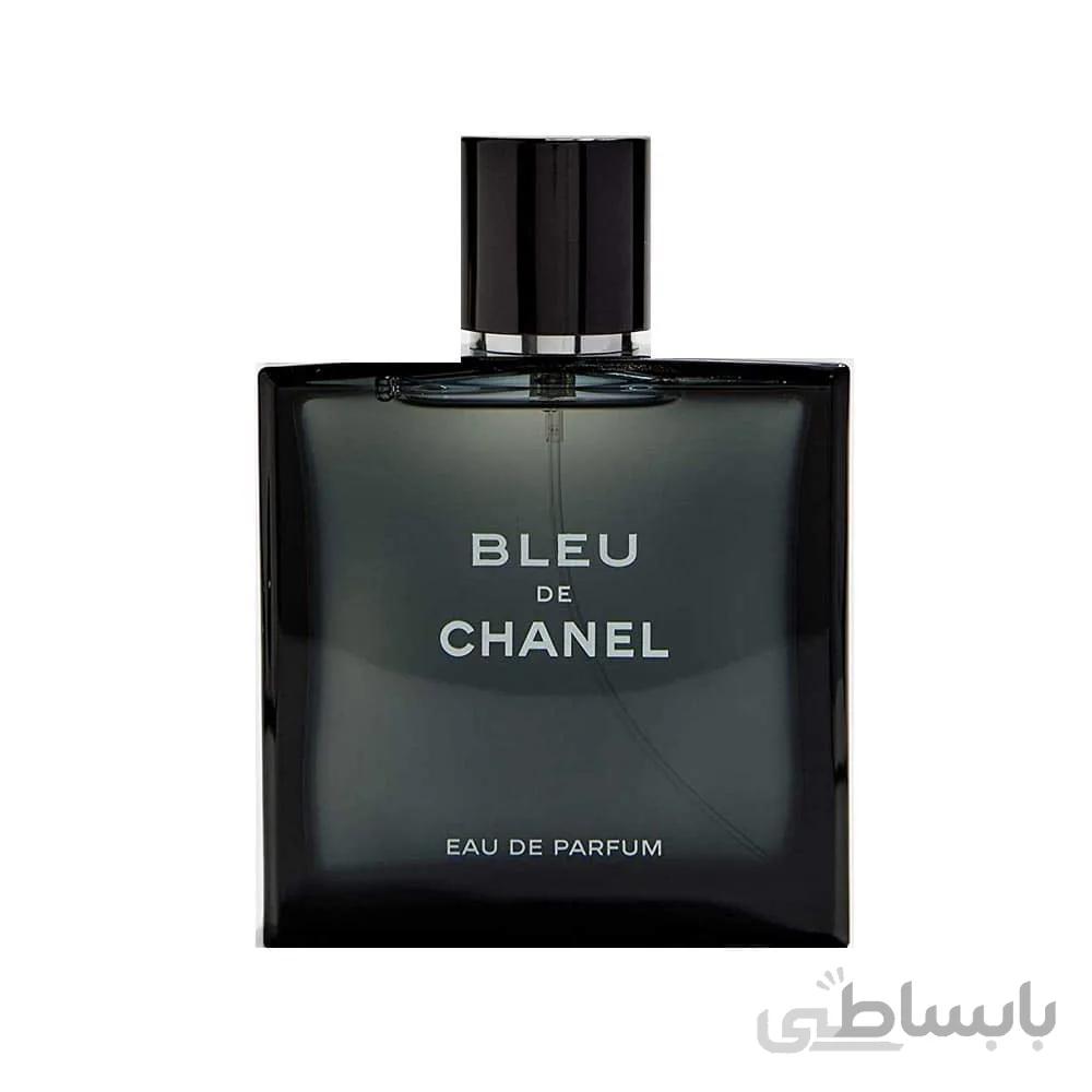ادو پرفیوم مردانه شنل مدل «Bleu de Chanel» حجم 100 میلی لیتر