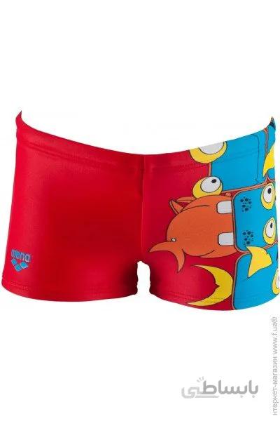 مایو شنا تمرینی ارنا پسرانه ا Costum Baie Baieti KB Fill Kids Short